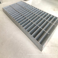 Building Material, Industrial Steel Grating